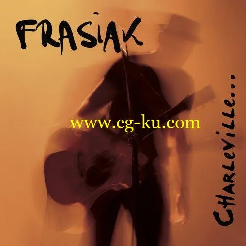 Frasiak – Charleville (2019) flac的图片1