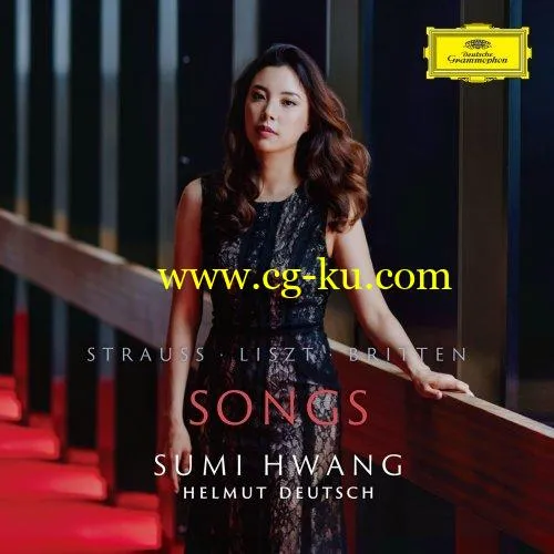 Sumi Hwang & Helmut Deutsch – Songs (2019) FLAC的图片1