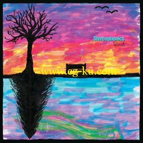 Stereophonics – Kind (Deluxe) (2019) FLAC的图片1