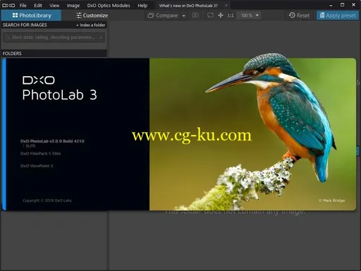 DxO PhotoLab 3.0.0 Build 4210 Elite Multilingual的图片1