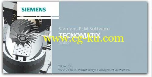 Siemens Tecnomatix RealNC 8.7.0的图片1