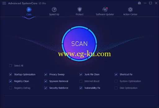 Advanced SystemCare Pro 13.0.2.170 Multilingual的图片1