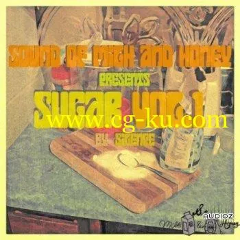 Sound of Milk and Honey Sugar Vol.1 WAV的图片1