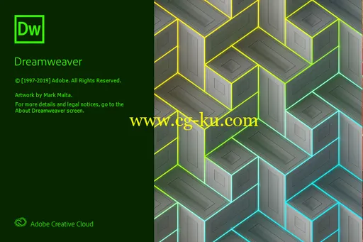 Adobe Dreamweaver 2020 v20.0.0.15196 x64 Multilanguage的图片1