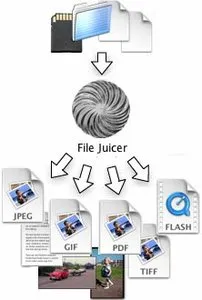 File Juicer 4.80 Multilingual MacOSX的图片1