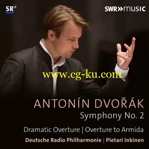 Deutsche Radio Philharmonie Pietari Inkinen – Dvok Complete Symphonies, Vol. 4 (2019) flac的图片1