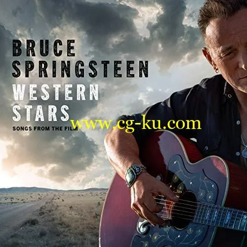 Bruce Springsteen – Western Stars: Songs From The Film (OST) (2019) FLAC的图片1