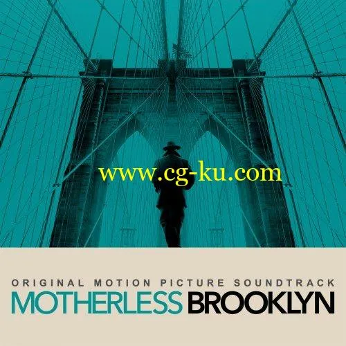 Various Artists – Motherless Brooklyn (2019) FLAC的图片1