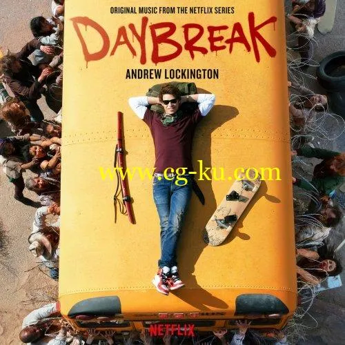 Andrew Lockington – Daybreak (2019) FLAC的图片1