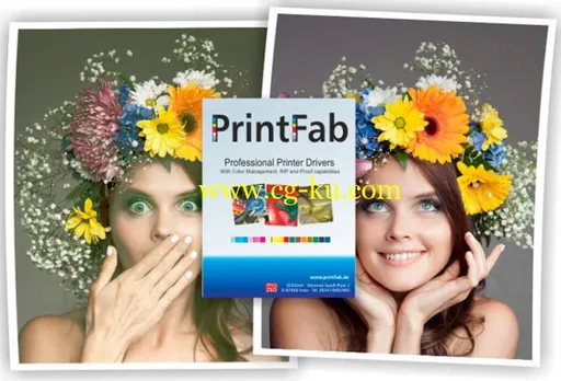 PrintFab Pro XL 1.11的图片1