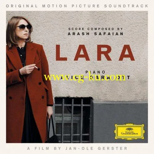 Arash Safaian – Lara (Original Motion Picture Soundtrack) (2019) FLAC的图片1