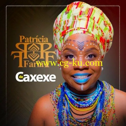 Patrcia Faria – De Caxexe (2019) flac的图片1