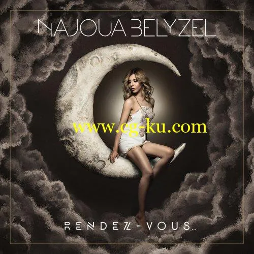 Najoua Belyzel – RENDEZ-VOUS… Deluxe Edition (Bonus) (2019) flac的图片1