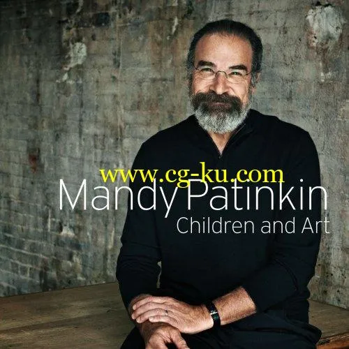 Mandy Patinkin – Children and Art (2019) FLAC的图片1