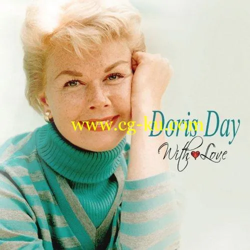 Doris Day – Doris Day with Love (2019) FLAC的图片1