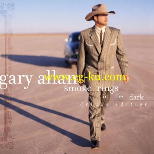 Gary Allan – Smoke Rings In The Dark (Deluxe Edition) (2019) FLAC的图片1