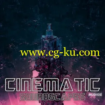 Phil Michalski Cinematic Soundscapes WAV的图片1