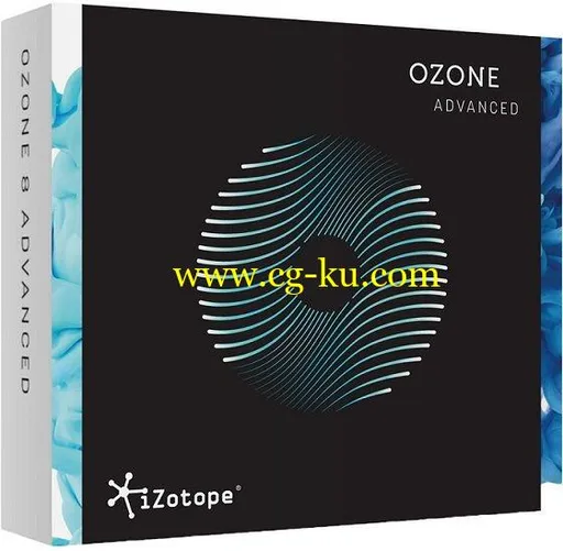 iZotope Ozone Advanced 9.0.2 x64的图片1