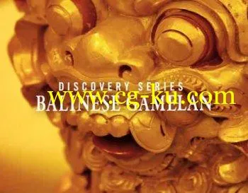 Native Instruments Discovery Series Balinese Gamelan v1.5.1 KONTAKT (ISO)的图片1