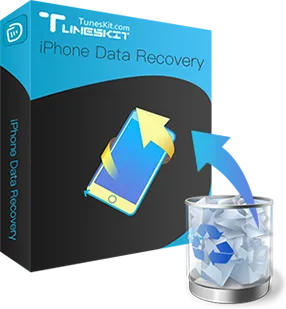 TunesKit iPhone Data Recovery 2.3.0.27的图片1