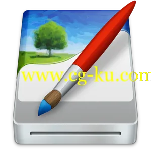 DMG Canvas 3.0.6 MacOS的图片1