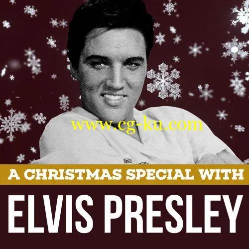 Elvis Presley – A Christmas Special with Elvis Presley (2019) FLAC的图片1