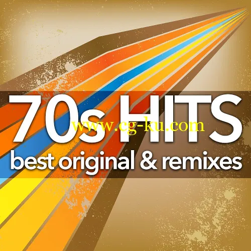 VA – 70s Hits – Best Original And Remixes Collection (2019)的图片1