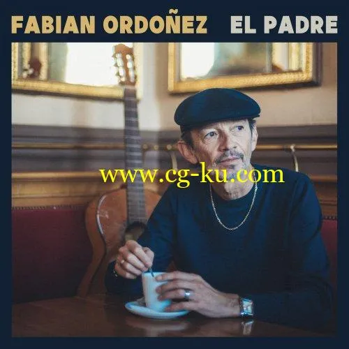 Fabian Ordonez – El Padre (2019) FLAC的图片1