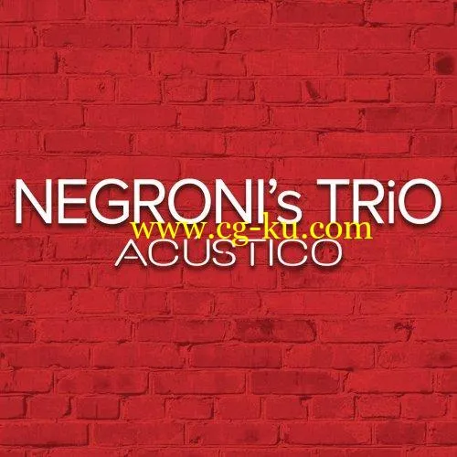 Negroni’s Trio – Acstico (2019) FLAC的图片1