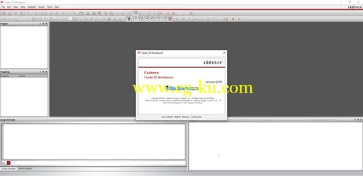 Cadence SIGCLARITY v19.00.000-2019 x64的图片3