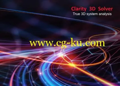 Cadence Clarity 2019 v19.00.000的图片3