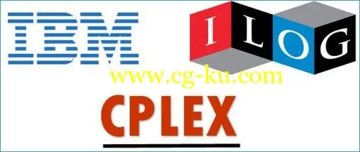 IBM ILOG CPLEX Enterprise Server 12.9.0 x64的图片1