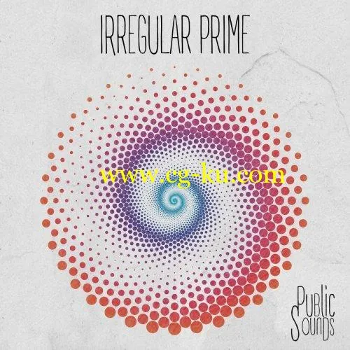 Public Sounds – Irregular Prime (2019) FLAC的图片1