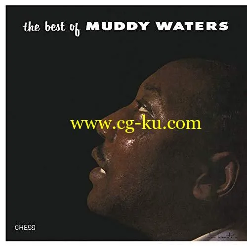 Muddy Waters – The Best Of Muddy Waters (1958/2019) FLAC的图片1