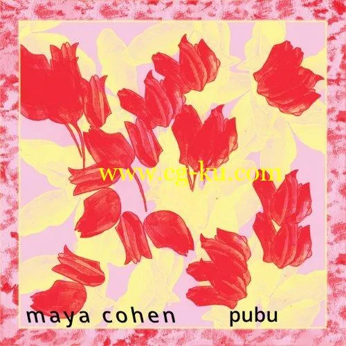 Maya Cohen – Pubu (2019) FLAC的图片1