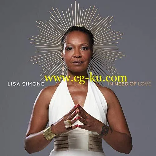 Lisa Simone – In Need of Love (2019) FLAC的图片1