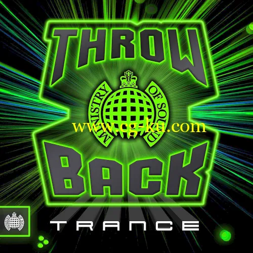 Ministry Of Sound – Throw Back Trance (2019)的图片1