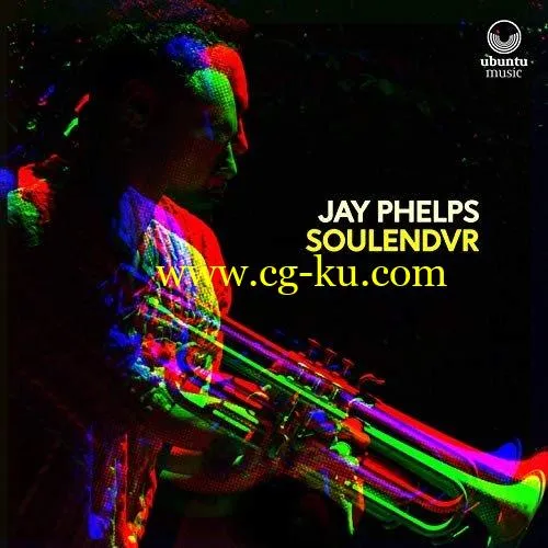 Jay Phelps – Soulendvr (2019) FLAC的图片1