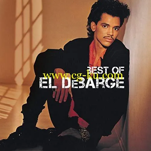 El Debarge – Best Of (2011/2019) FLAC的图片1