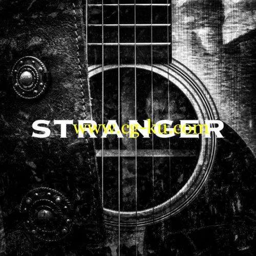 Giulio JJ Corradini – Stranger (2019) FLAC的图片1