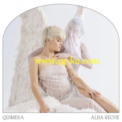 Alba Reche – quimera (2019) FLAC的图片1