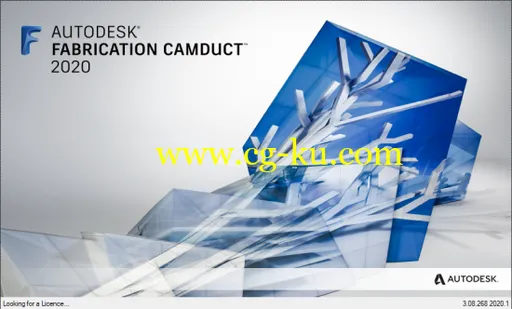 Autodesk Fabrication CADmep/CAMduct 2020.1 x64的图片2