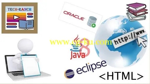 Complete course of Java based web application development的图片1