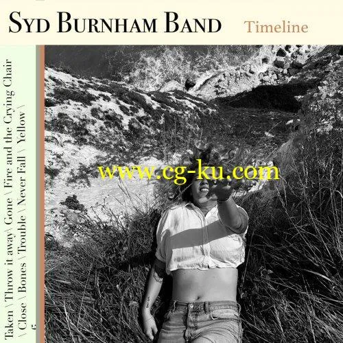 Syd Burnham Band – Timeline (2019) FLAC的图片1