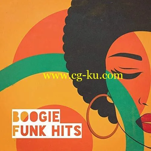 VA – Boogie Funk Hits (2019) FLAC的图片1