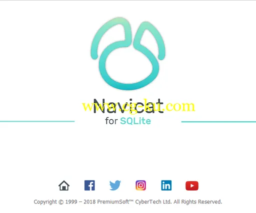 Navicat for SQLite 12.1.25 x86/x64的图片1