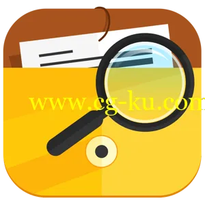 Cisdem Document Reader 4.4.0 MacOS的图片1