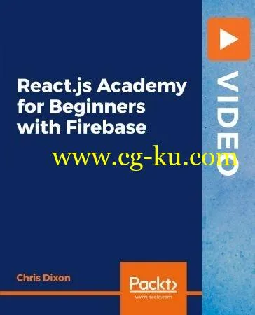 React.js Academy for Beginners with Firebase的图片2