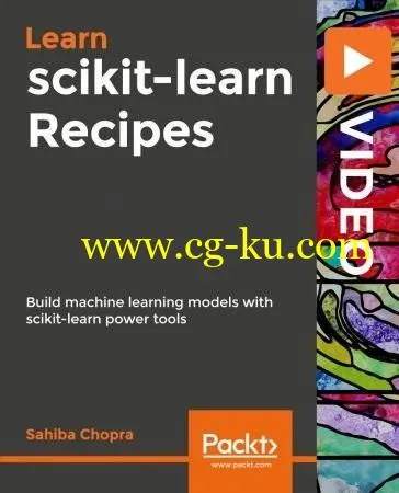 scikit-learn Recipes的图片2