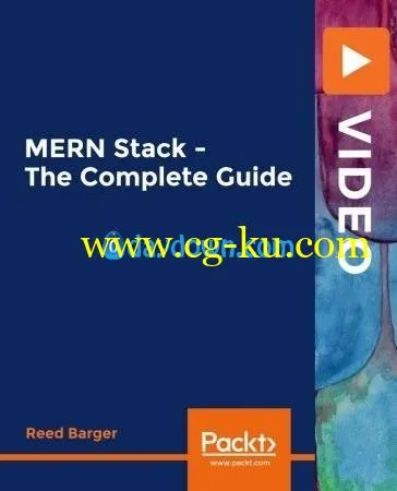 MERN Stack – The Complete Guide的图片2